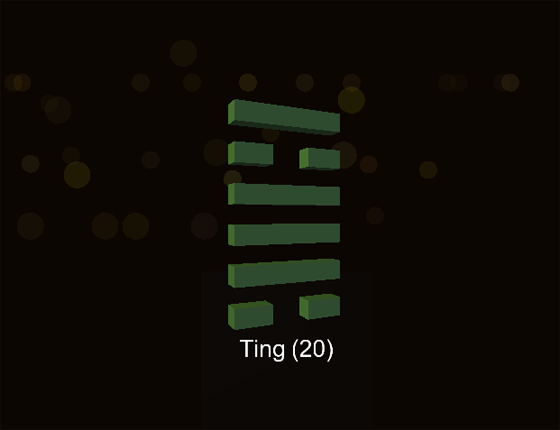 I-Ching Casting Library and Visualization