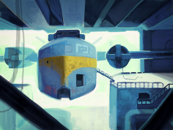 Concept Ships